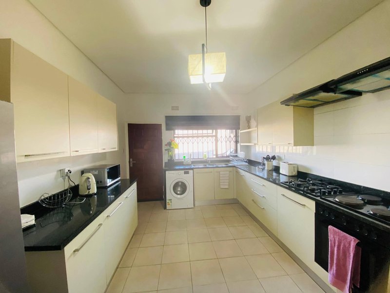 IBEX HILL RESIDENTIAL| SEMI-DETACHED THREE (3) BED MSC APARTMENT|FURNISHED|SHORT & LONG STAY|