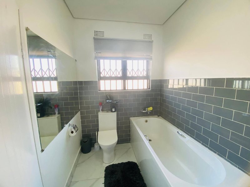 IBEX HILL RESIDENTIAL| SEMI-DETACHED THREE (3) BED MSC APARTMENT|FURNISHED|SHORT & LONG STAY|