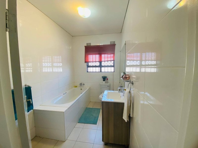 IBEX HILL RESIDENTIAL| SEMI-DETACHED THREE (3) BED MSC APARTMENT|FURNISHED|SHORT & LONG STAY|