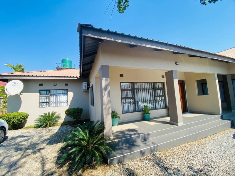 IBEX HILL RESIDENTIAL| SEMI-DETACHED THREE (3) BED MSC APARTMENT|FURNISHED|SHORT & LONG STAY|