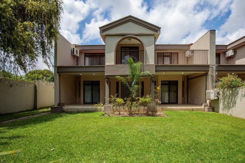 3-Bedroom Fully Furnished Apartments