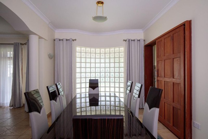 3-Bedroom Fully Furnished Apartments