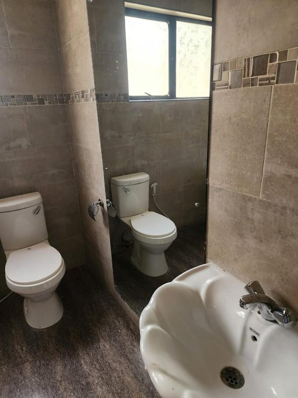 3-Bedroom Fully Furnished Apartments