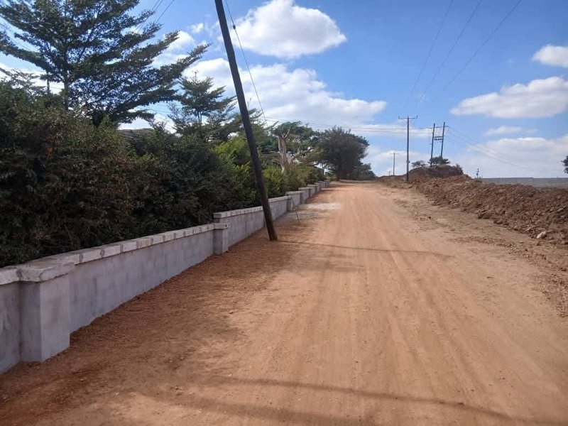 CHILANGA| FULLY SERVICE PLOT|25 PLOTS UP GOR GRABS|SALE|PRICE EACH|600SQM (30 BY 20) @K275,000|900SQM (30 BY 30) @K325,000