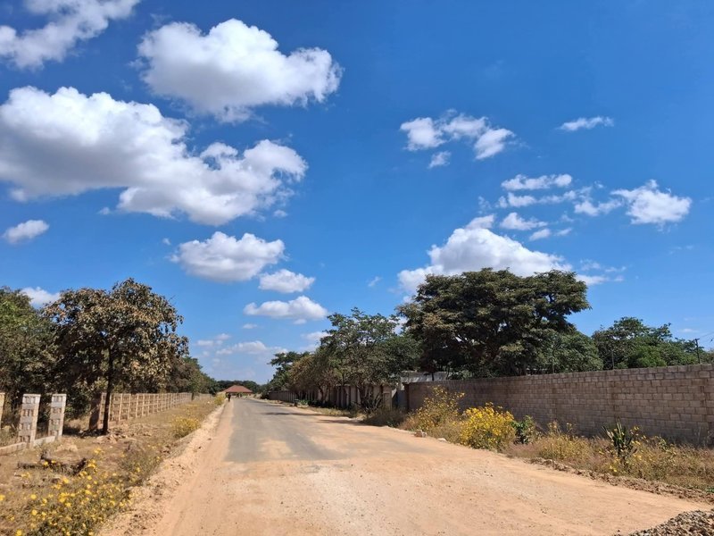 NEW KASAMA|RESIDENTIAL FOR SALE|IDEAL INVESTMENT|1,200SQM|K950,000