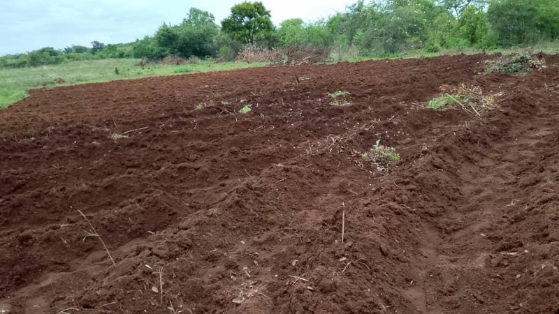 10 Acres For Sale In Lusaka West