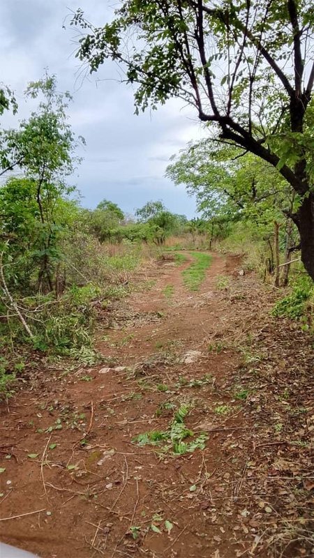 10 Acres For Sale In Lusaka West