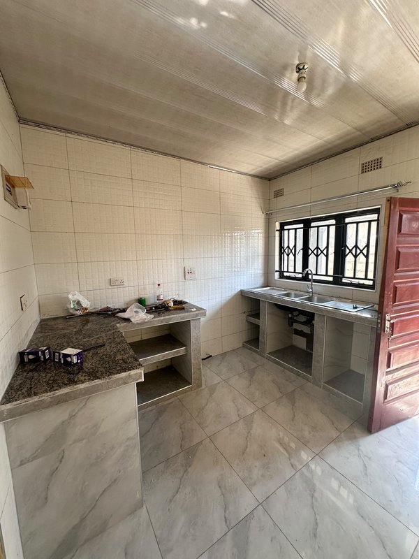 3 Bedroom House For Rent In Salama Park