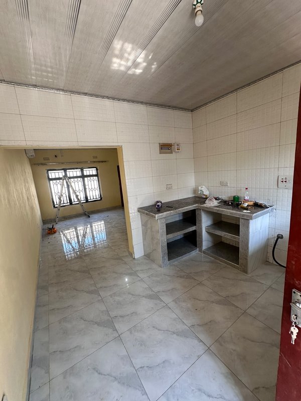 3 Bedroom House For Rent In Salama Park