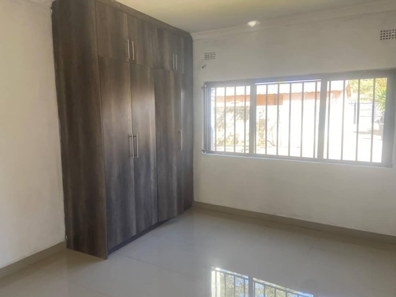 Two-Bedroom Flat