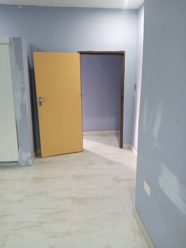 Two-Bedroom Flat