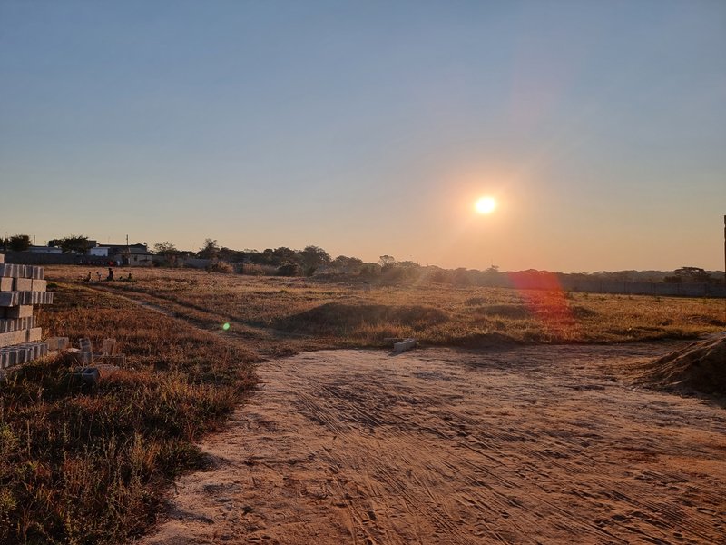 Residential plots