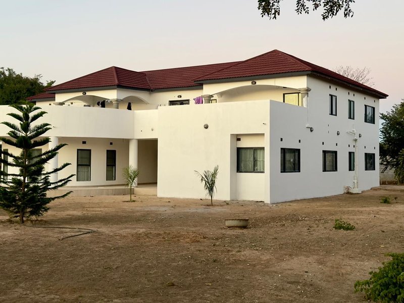 4bed 4.5bath farm house