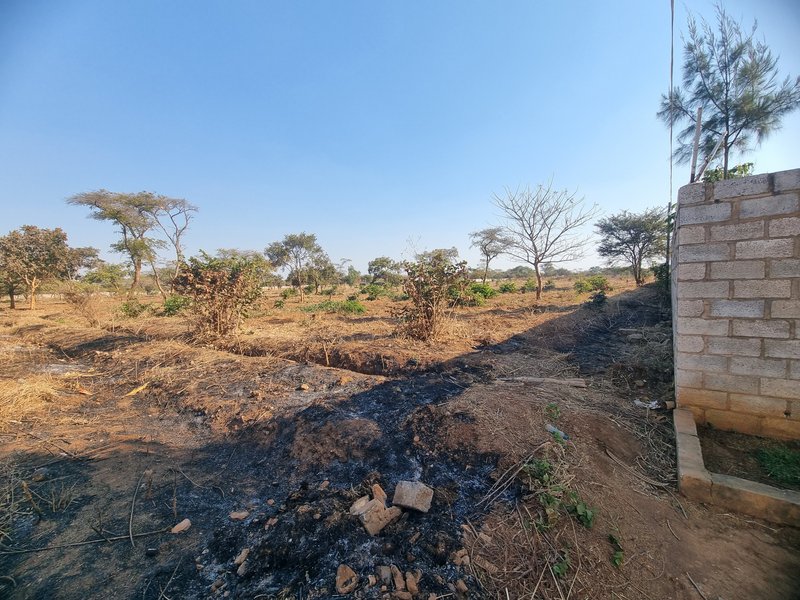 Residential plots