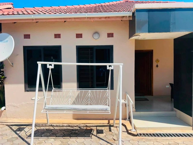 Beautiful 3 Bedrooms Fully Furnished Apartment in Roma Park