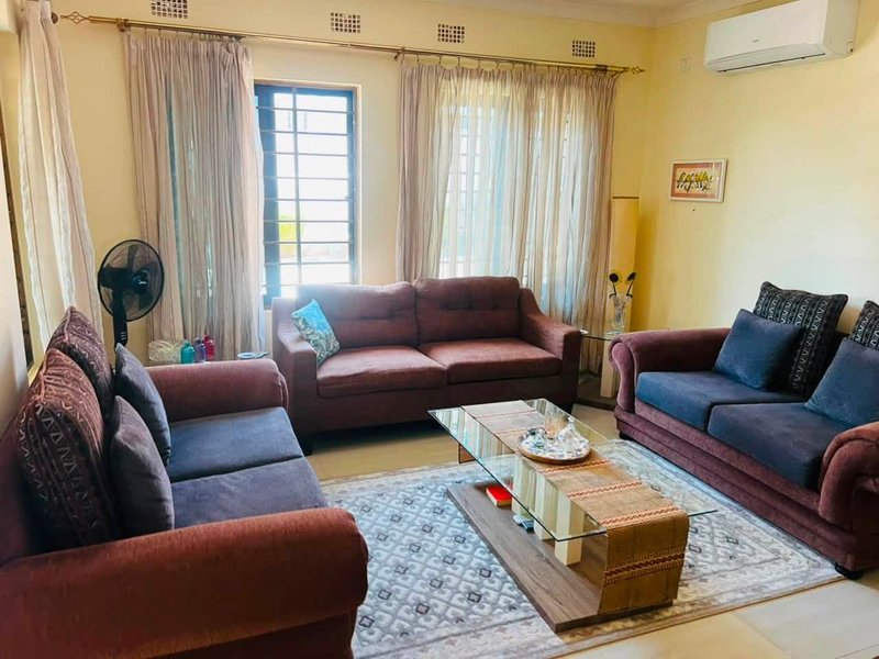 Beautiful 3 Bedrooms Fully Furnished Apartment in Roma Park