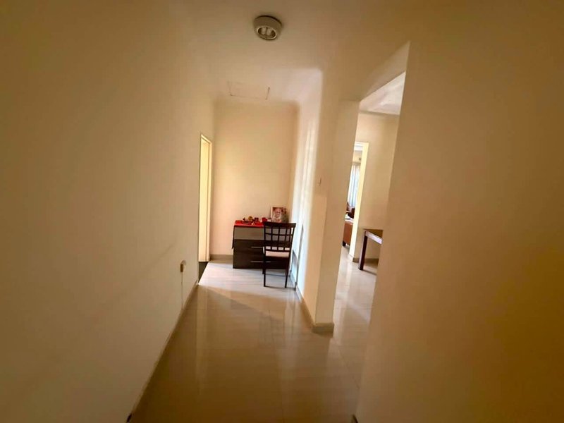 Beautiful 3 Bedrooms Fully Furnished Apartment in Roma Park