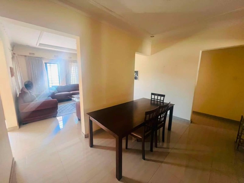 Beautiful 3 Bedrooms Fully Furnished Apartment in Roma Park