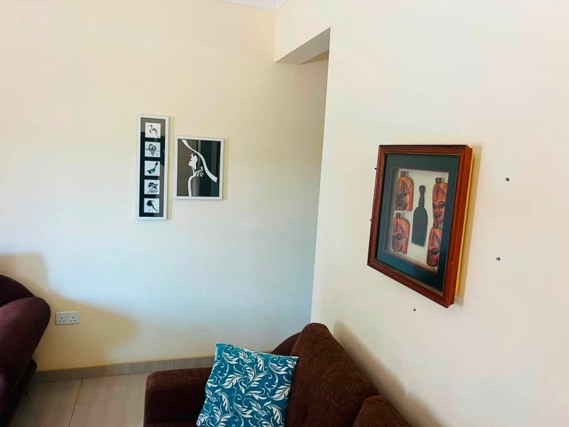 Beautiful 3 Bedrooms Fully Furnished Apartment in Roma Park