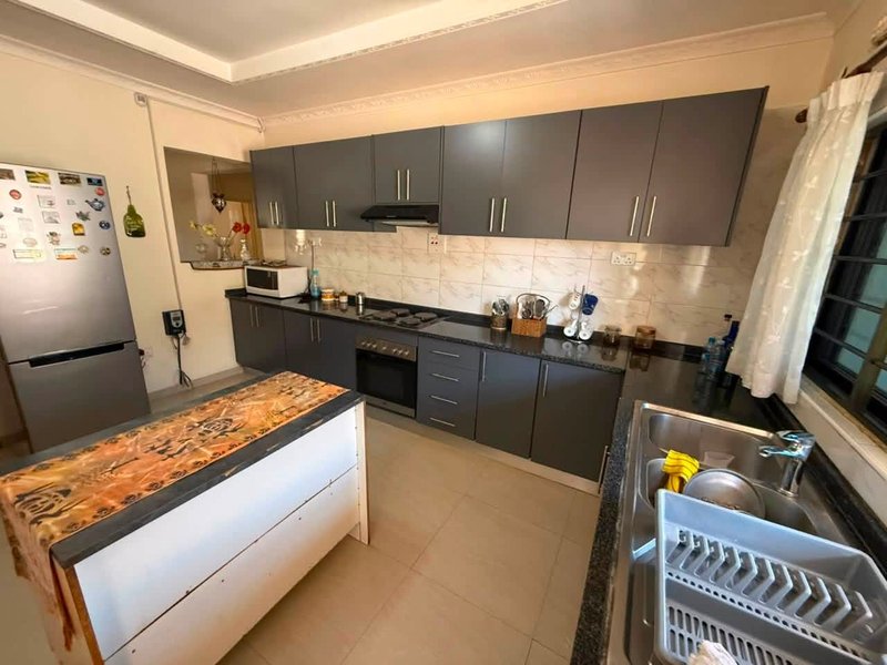 Beautiful 3 Bedrooms Fully Furnished Apartment in Roma Park