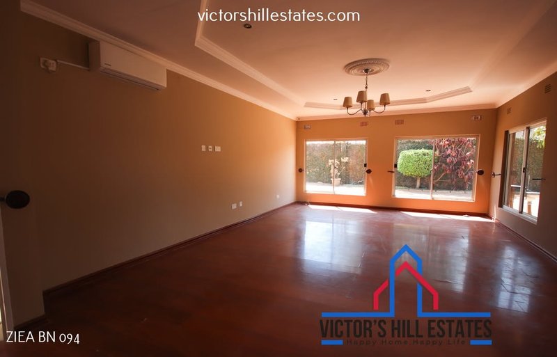 🏡 3 BED HOUSE WITH A 1 BED GUEST WING FOR RENT IN IBEX HILL OFF TWIN PALM RD