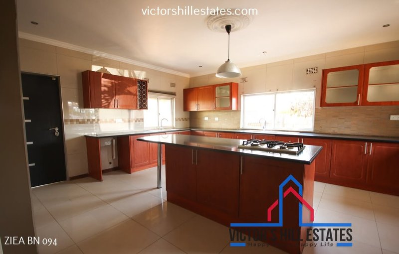 🏡 3 BED HOUSE WITH A 1 BED GUEST WING FOR RENT IN IBEX HILL OFF TWIN PALM RD