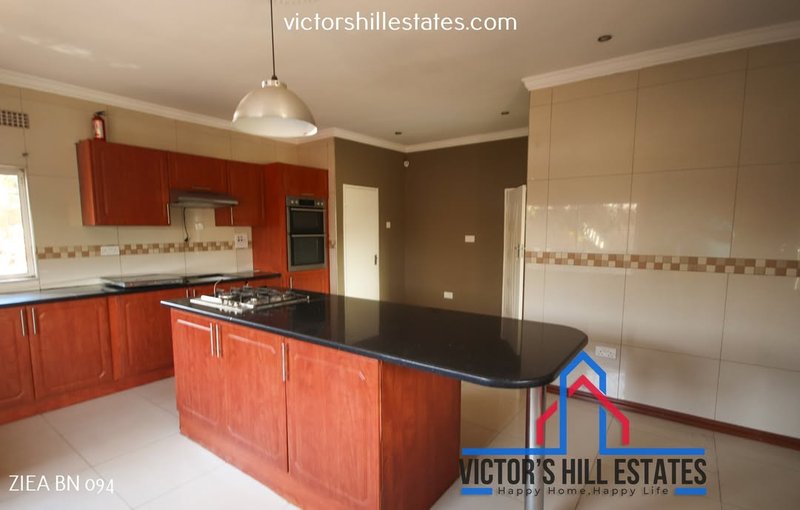 🏡 3 BED HOUSE WITH A 1 BED GUEST WING FOR RENT IN IBEX HILL OFF TWIN PALM RD