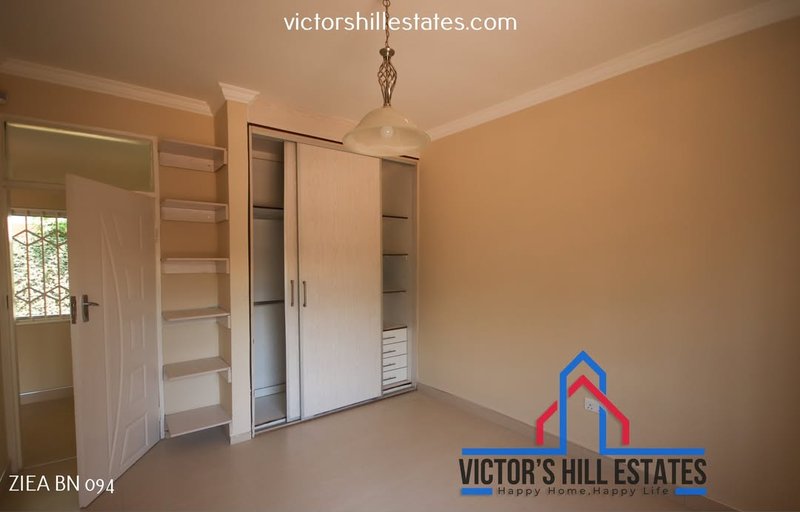 🏡 3 BED HOUSE WITH A 1 BED GUEST WING FOR RENT IN IBEX HILL OFF TWIN PALM RD