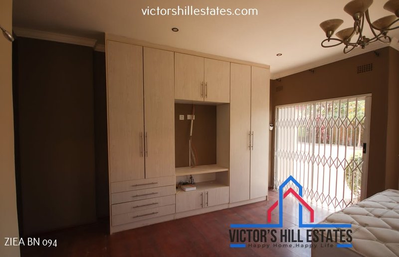 🏡 3 BED HOUSE WITH A 1 BED GUEST WING FOR RENT IN IBEX HILL OFF TWIN PALM RD