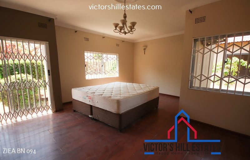 🏡 3 BED HOUSE WITH A 1 BED GUEST WING FOR RENT IN IBEX HILL OFF TWIN PALM RD