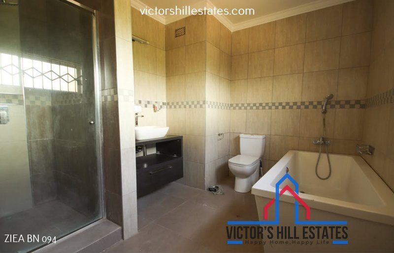 🏡 3 BED HOUSE WITH A 1 BED GUEST WING FOR RENT IN IBEX HILL OFF TWIN PALM RD