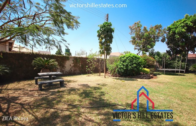 🏡 3 BED HOUSE WITH A 1 BED GUEST WING FOR RENT IN IBEX HILL OFF TWIN PALM RD