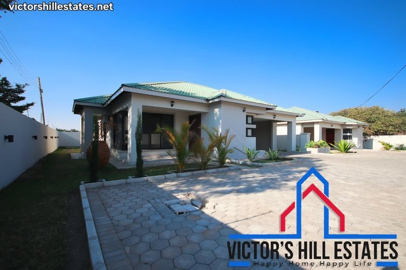 🏡 3 BED 2.5 BATH FURNISHED VILLA FOR RENT IN IBEX HILL NEAR THE AMERICAN EMBASSY