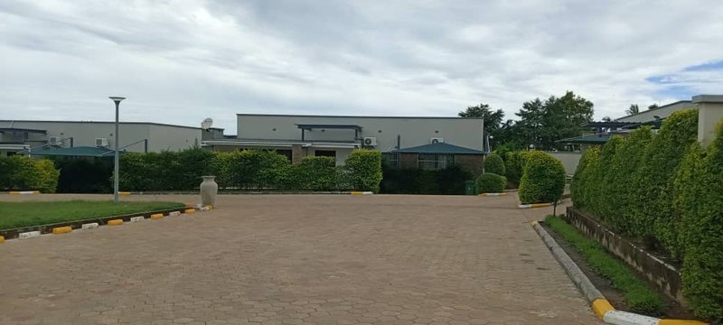 For sale 12×3 bedroom luxury apartments fully occupied.