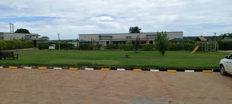 For sale 12×3 bedroom luxury apartments fully occupied.