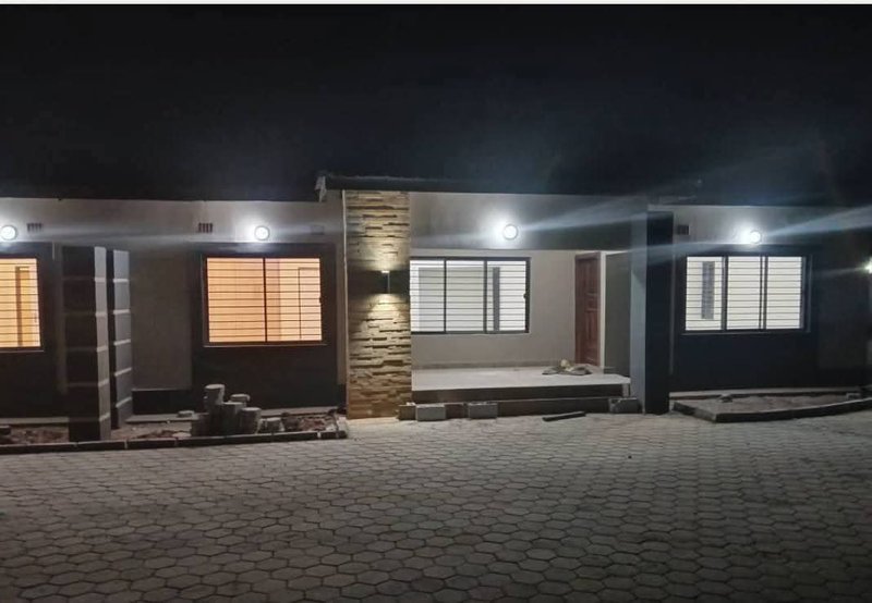 IBEX HILL|NEWLY BUILT MORDEN TWO (2) BED FLATS|FOR RENT|K15,000