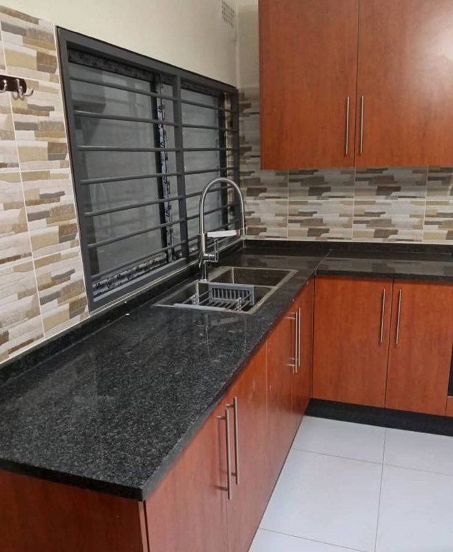 IBEX HILL|NEWLY BUILT MORDEN TWO (2) BED FLATS|FOR RENT|K15,000