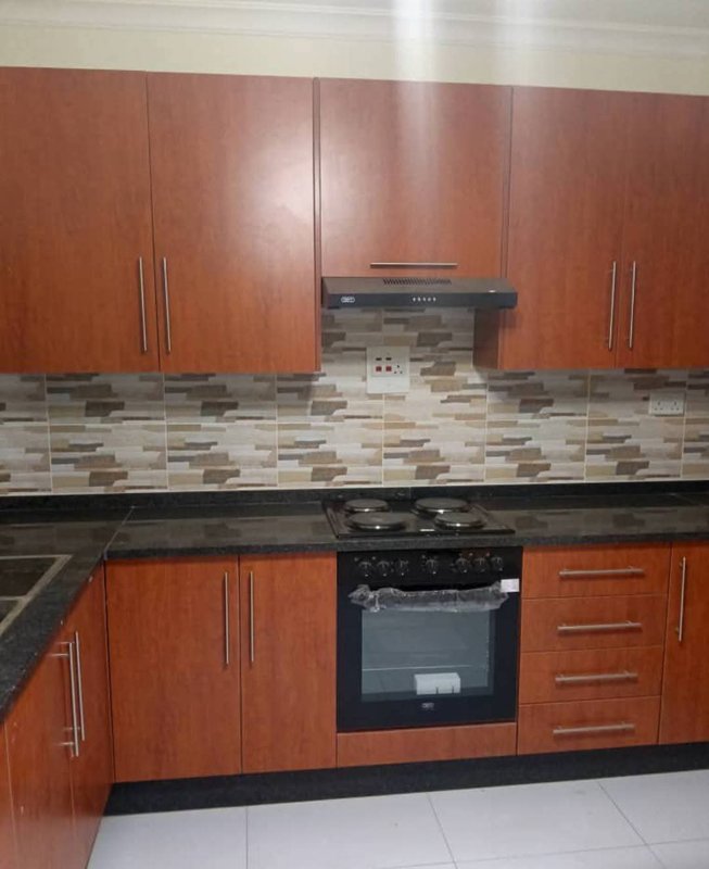 IBEX HILL|NEWLY BUILT MORDEN TWO (2) BED FLATS|FOR RENT|K15,000