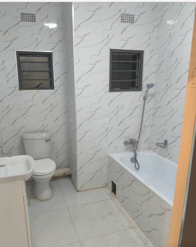 IBEX HILL|NEWLY BUILT MORDEN TWO (2) BED FLATS|FOR RENT|K15,000