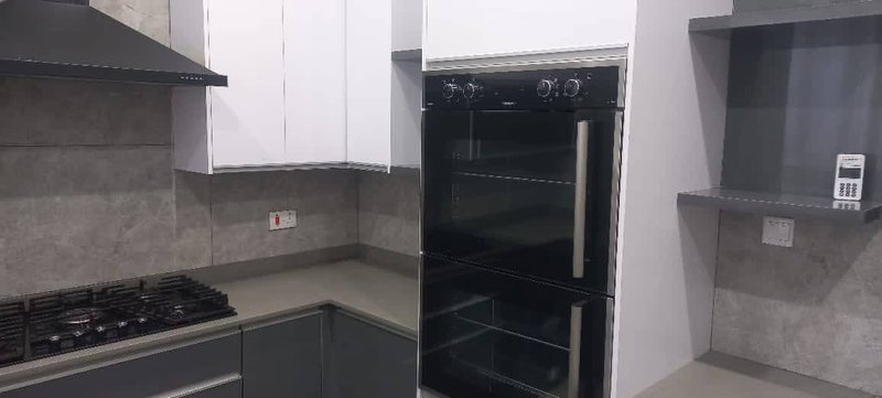 IBEX MAIN|VACANT THREE (3) BED FLAT| ONLY (6) UNITS IN THE YARD||RENT|K15,000