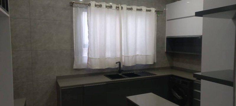 IBEX MAIN|VACANT THREE (3) BED FLAT| ONLY (6) UNITS IN THE YARD||RENT|K15,000