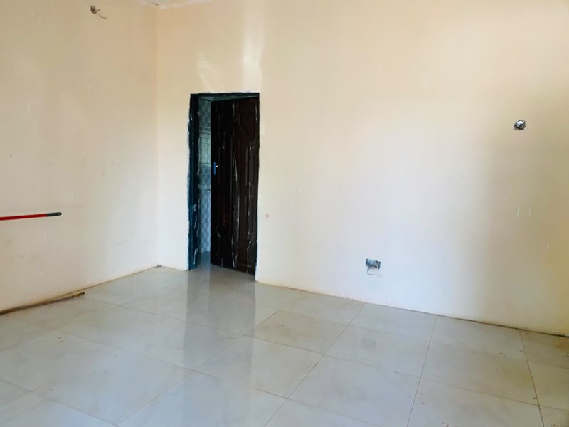 LILAYI_SHAFT 5 AREA|NEWLY BUILT TWO (2) BED SEMI-DETACHED FLATS|FOR RENT|K5,000
