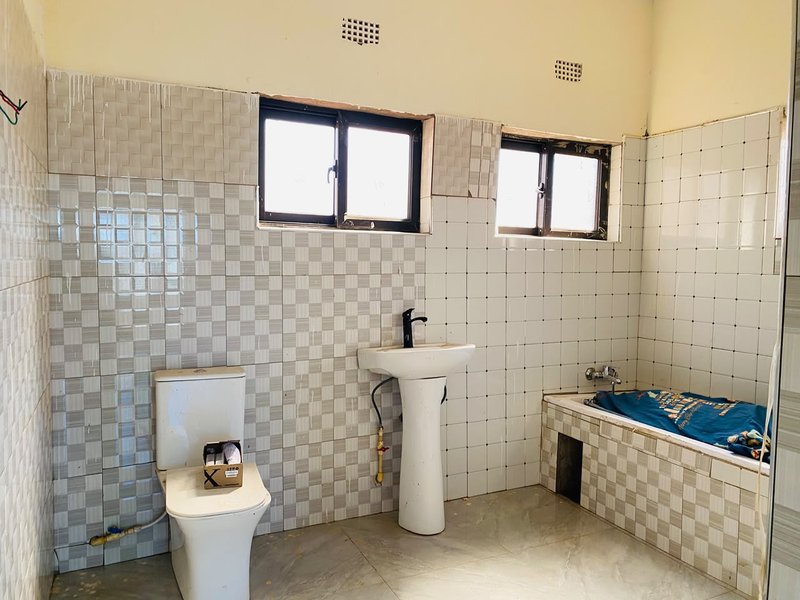 LILAYI_SHAFT 5 AREA|NEWLY BUILT TWO (2) BED SEMI-DETACHED FLATS|FOR RENT|K5,000