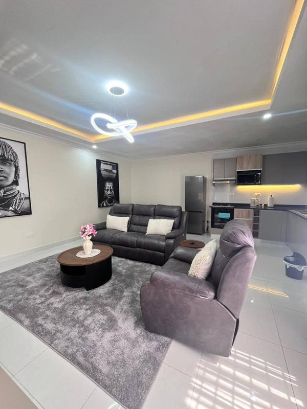 OLYMPIA| NEWLY BUILT APARTMENTS|FULLY FURNISHED APARTMENTS| ONE & TWO BED COMMUNAL POOL|