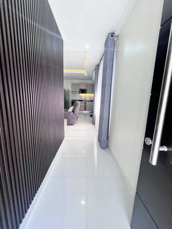OLYMPIA| NEWLY BUILT APARTMENTS|FULLY FURNISHED APARTMENTS| ONE & TWO BED COMMUNAL POOL|
