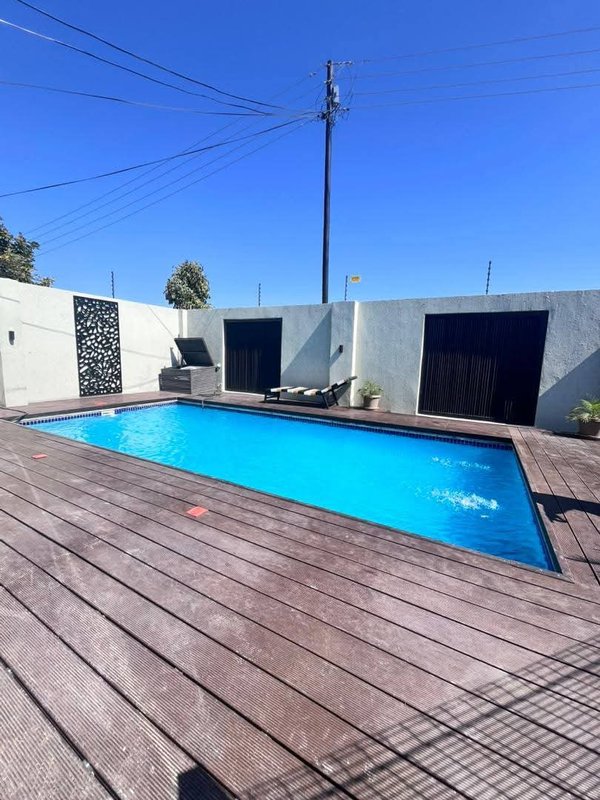 OLYMPIA| NEWLY BUILT APARTMENTS|FULLY FURNISHED APARTMENTS| ONE & TWO BED COMMUNAL POOL|