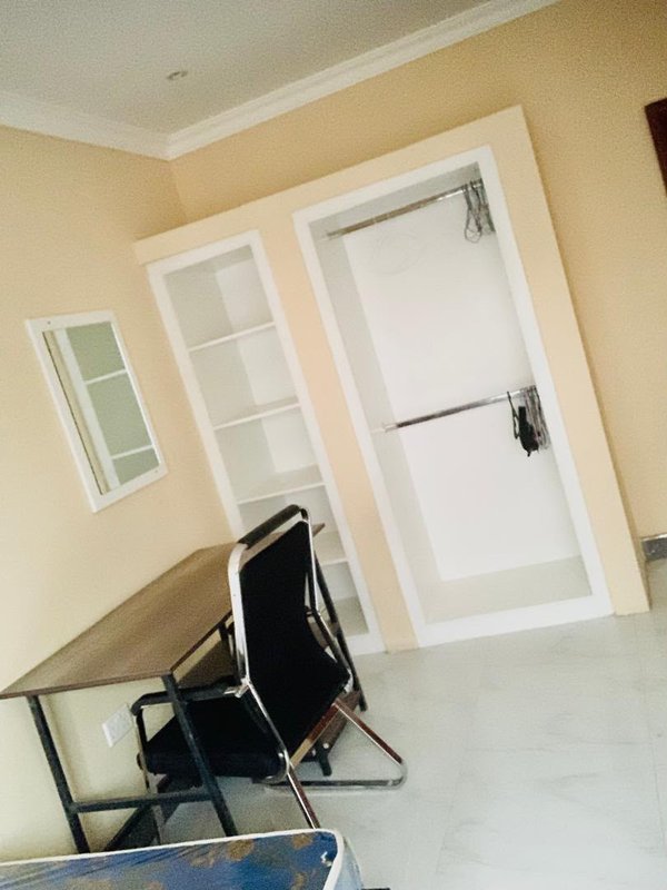 Female Boarding house