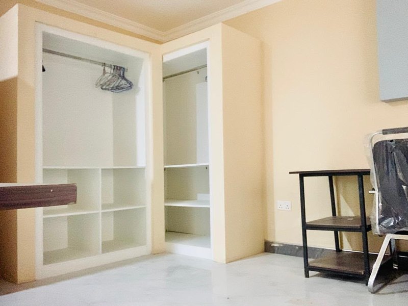 Female Boarding house
