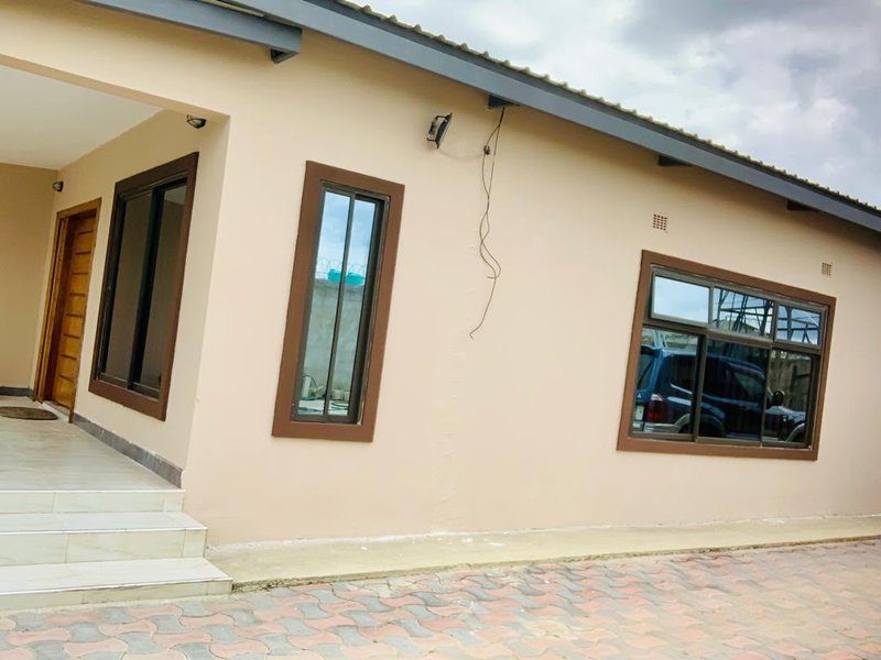 Female Boarding house