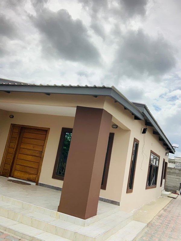 Female Boarding house